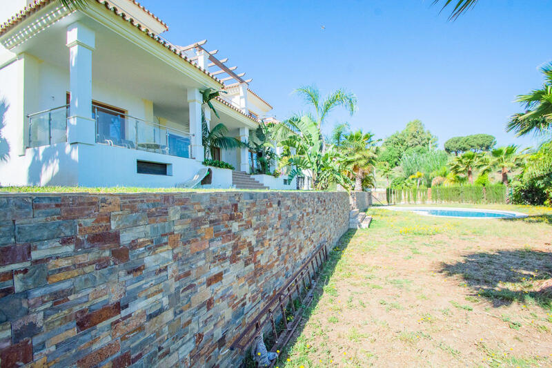 5 Cuarto Villa en venta