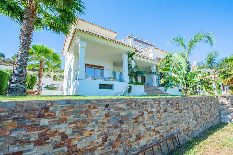 5 Cuarto Villa en venta