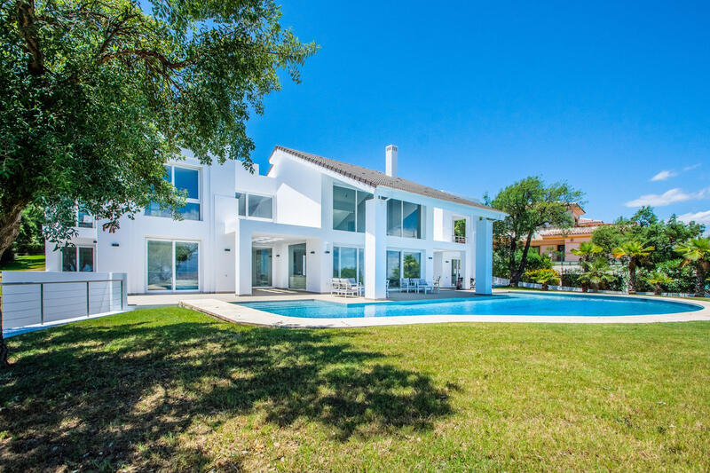 7 bedroom Villa for sale