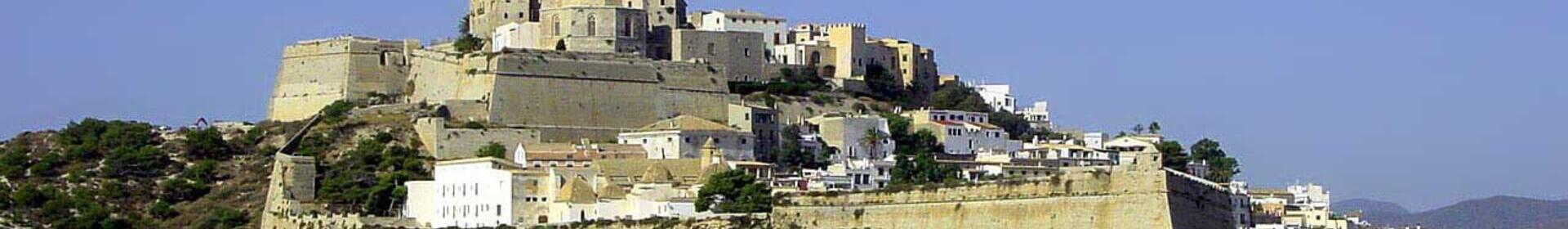 Ibiza provincia