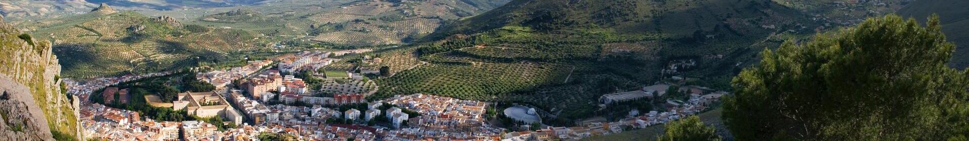 Jaén province