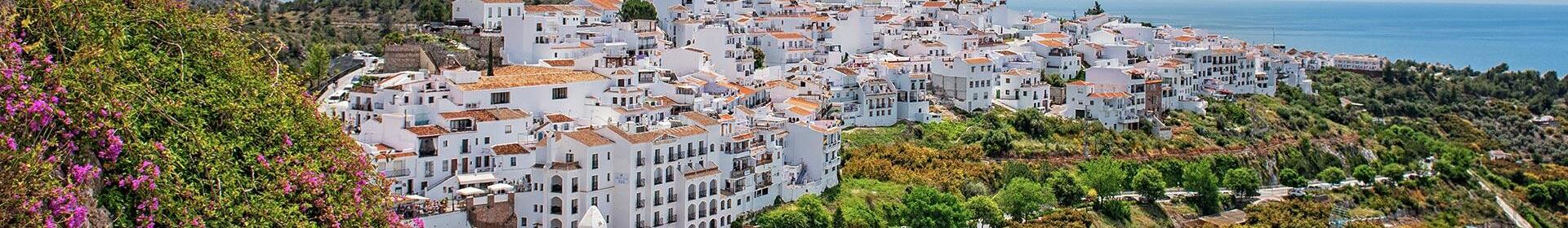 Málaga provins